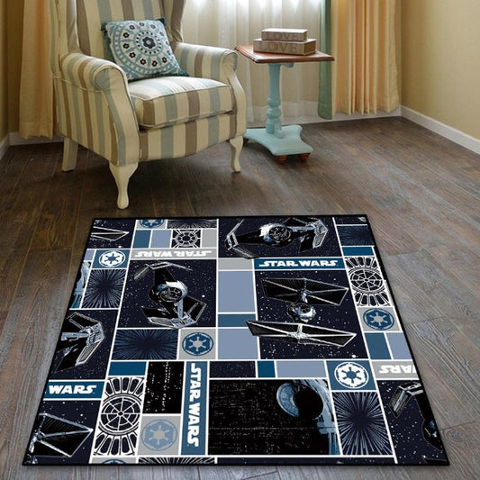 Tapis Star Wars Gifi