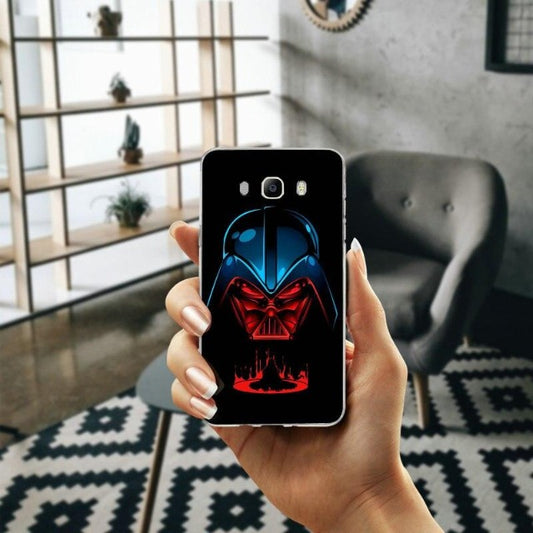 Coque Samsung J7 Star Wars