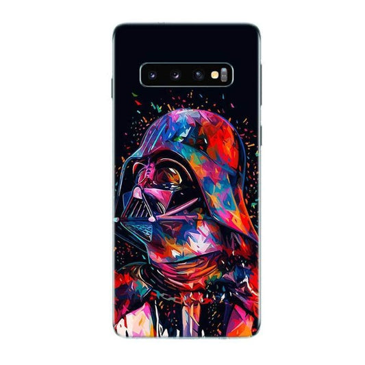 Coque Samsung S7 Edge Star Wars