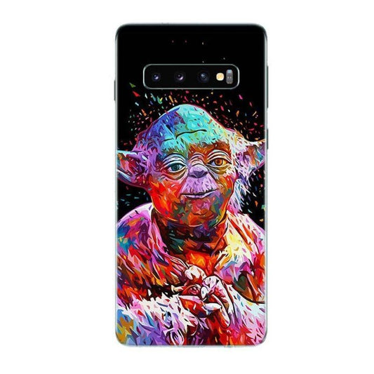 Coque Samsung J6 Star Wars
