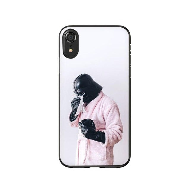 Coque Iphone 7 Star Wars