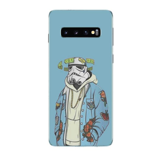 Coque Samsung S9 Star Wars