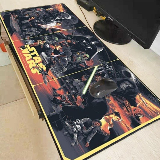 Tapis de Souris Yoda