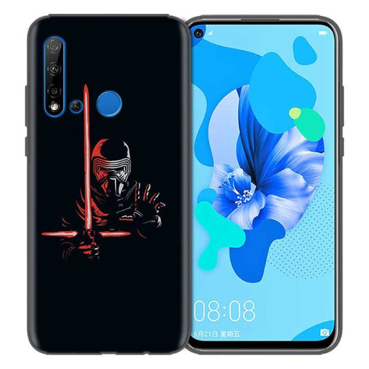Coque Huawei P30 Pro Star Wars
