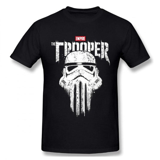 Camiseta Star Wars Stormtrooper Fun (Punisher)