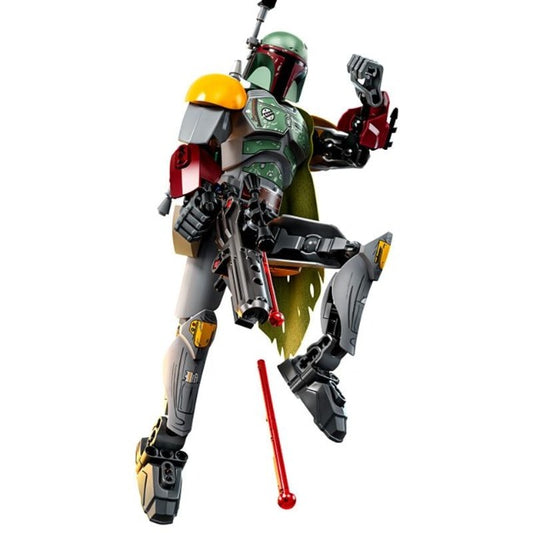 figurine star wars boba fett | Jedi Shop