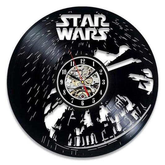 Horloge Stormtrooper Lego