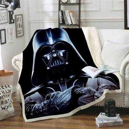 plaid dark vador