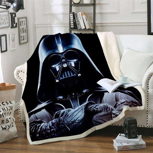 plaid dark vador