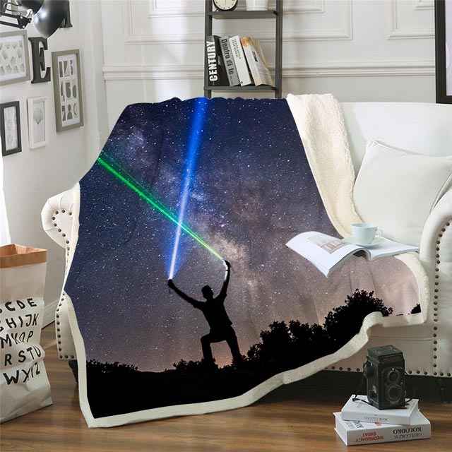 plaid star wars 150x200