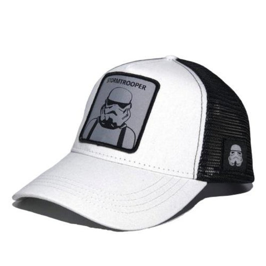 casquette star wars garcon