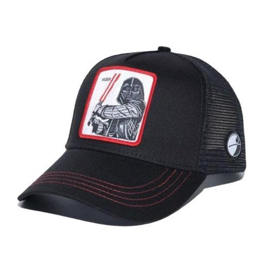 casquette dark vador