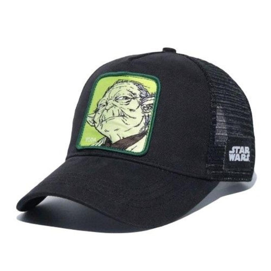 casquette maitre yoda