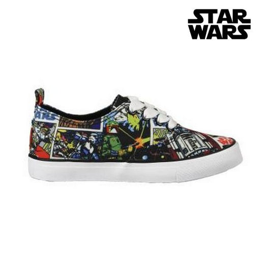 chaussure star wars homme