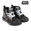 chaussure star wars pour fille