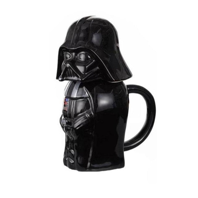 Mug Star Wars Dark Vador