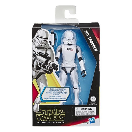 Figurine Star Wars Jet Troopers