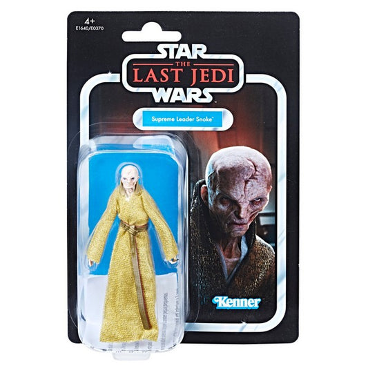 Figurine Snoke Star Wars