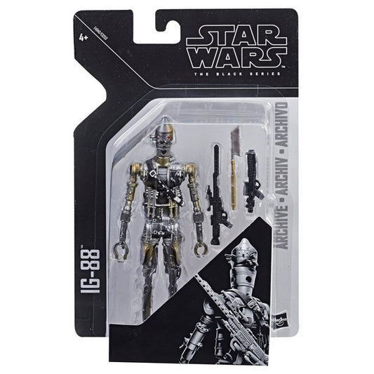 Figurine IG 88