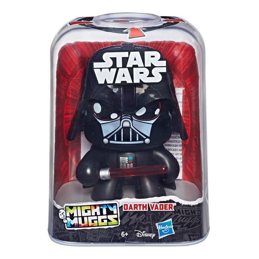 Mighty Muggs Dark Vador