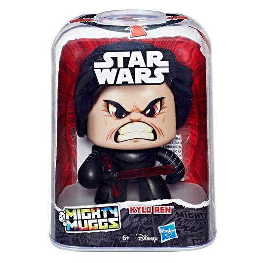 Mighty Muggs Kylo Ren