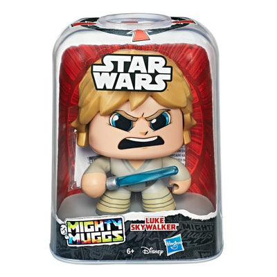 Mighty Muggs Star Wars Luke
