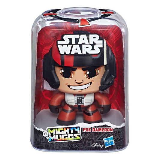 Poe Dameron Mighty Muggs