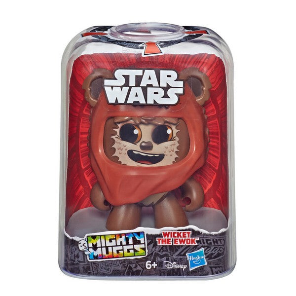 Mighty Muggs Wicket