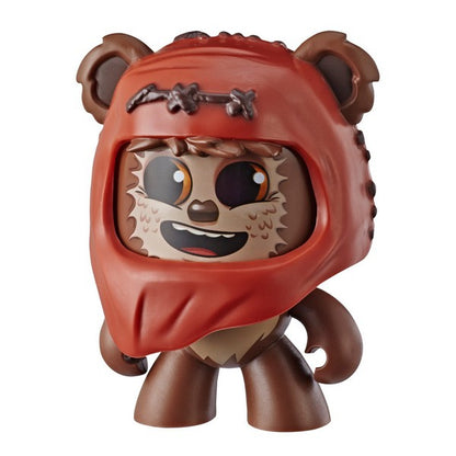 FIGURINE STAR WARS MIGHTY MUGGS WICKET