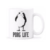 Star Wars Porg Mug
