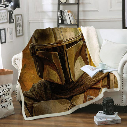 Manta Star Wars Mandalorian