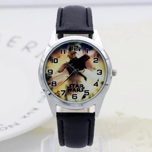 montre stormtrooper fashion