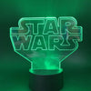 Lampe Décorative Star Wars