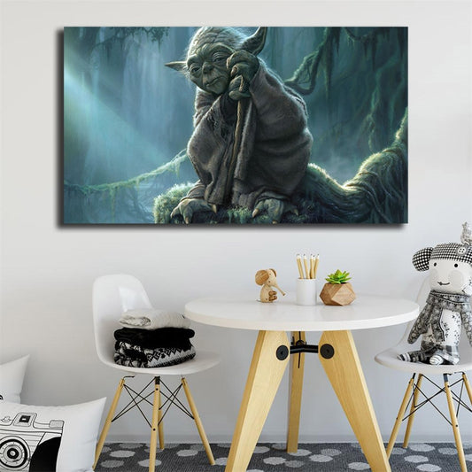 cadre yoda