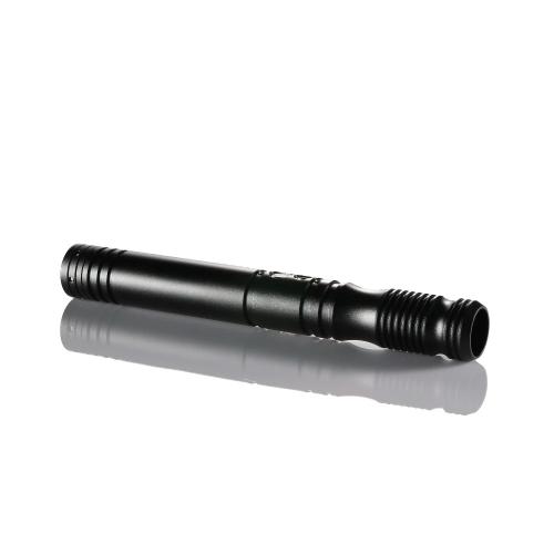 sabre laser noir