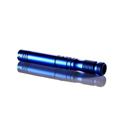 sabre laser bleu