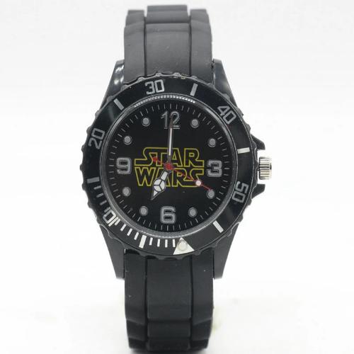 montre star wars enfant