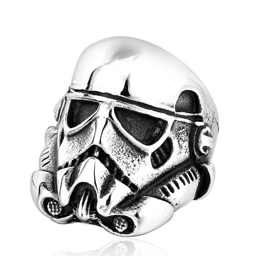 bague stormtrooper