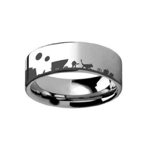 bague alliance star wars