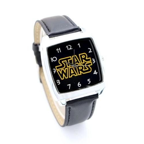 montre garcon star wars