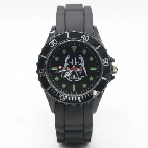 montre dark vador