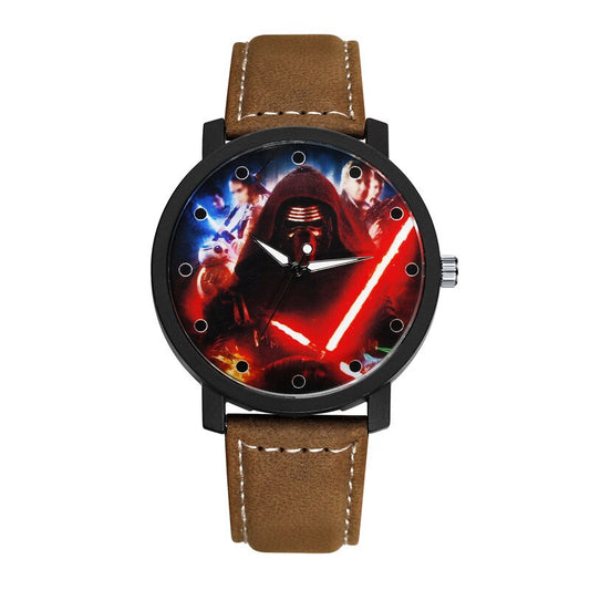 Montre Kylo Star Wars