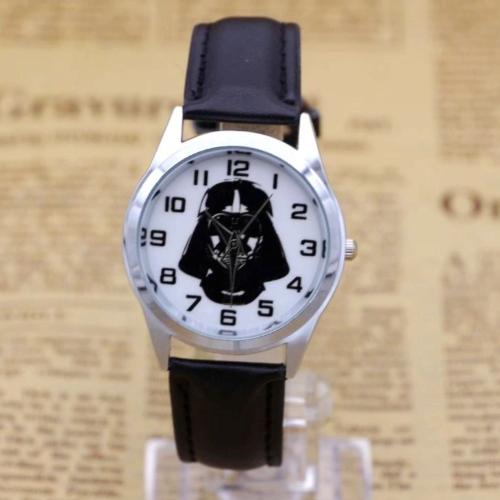 montre femme dark vador