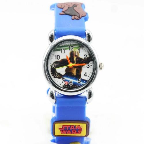 montre garçon 6 ans