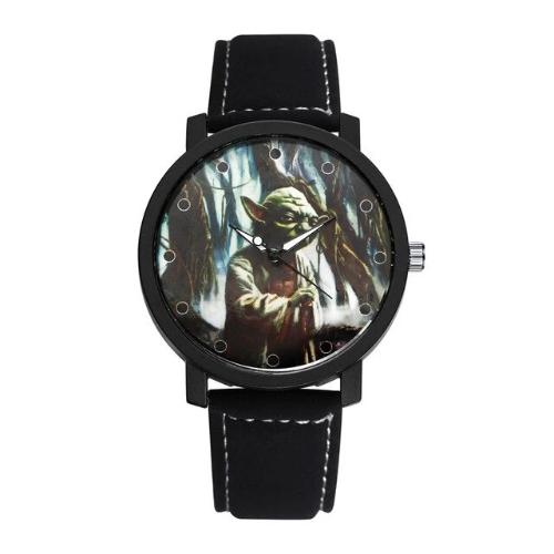 montre yoda