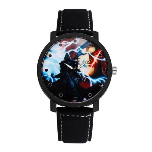 montre star wars garçon