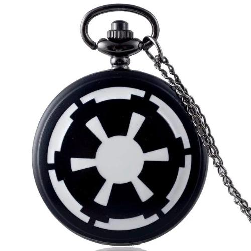 montre de poche empire galactique