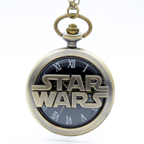 montre star wars collector