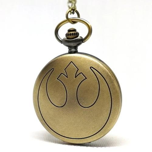 montre gousset resistance