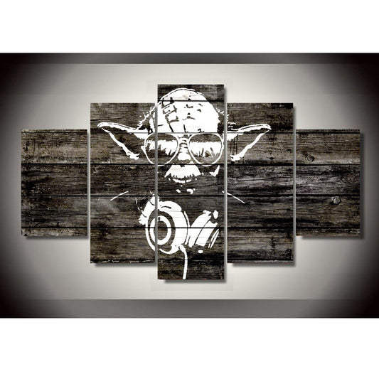 TABLEAU YODA